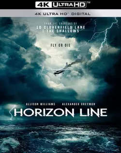 Horizon Line [WEB-DL 4K] - MULTI (FRENCH)