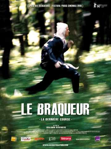Le Braqueur - la dernière course [DVDRIP] - TRUEFRENCH