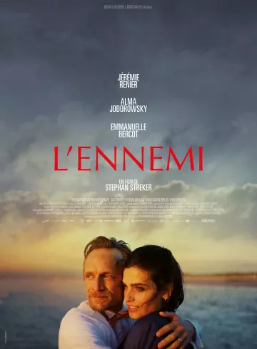 L'Ennemi [WEB-DL 720p] - FRENCH