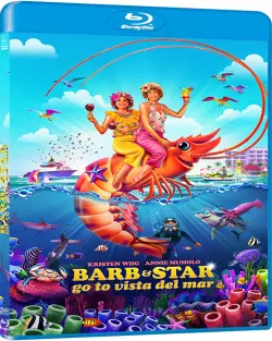 Barb & Star Go to Vista Del Mar [BLU-RAY 720p] - FRENCH