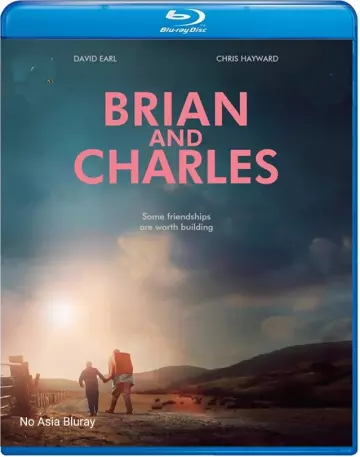Brian and Charles [BLU-RAY 1080p] - MULTI (FRENCH)