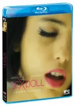 Sex Doll [BLU-RAY 1080p] - FRENCH
