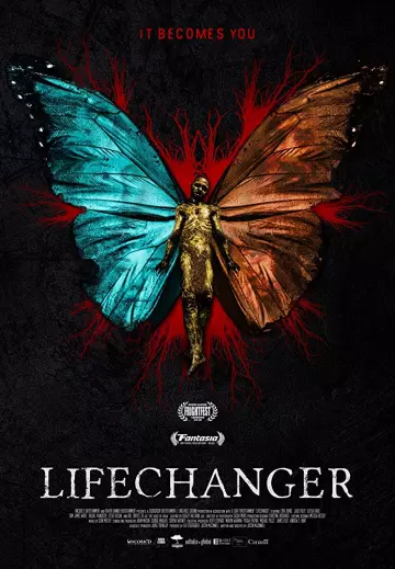Lifechanger [WEB-DL 1080p] - FRENCH