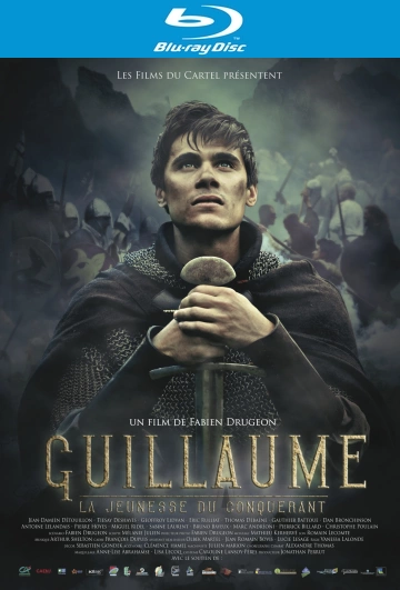 Guillaume - La jeunesse du conquérant [HDLIGHT 1080p] - FRENCH
