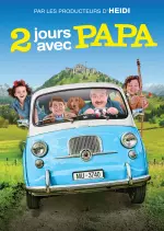 2 jours avec papa [WEB-DL 1080p] - FRENCH