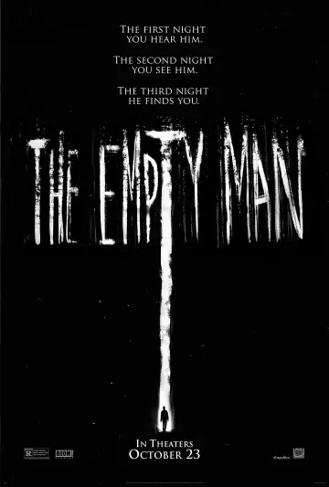 The Empty Man [HDRIP] - FRENCH