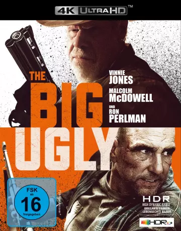 The Big Ugly [4K LIGHT] - MULTI (FRENCH)