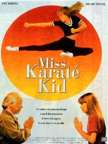 Miss Karaté Kid [HDLIGHT 1080p] - MULTI (FRENCH)