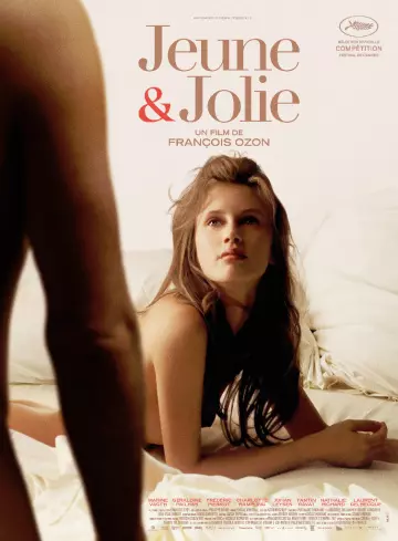 Jeune & Jolie [HDLIGHT 1080p] - FRENCH