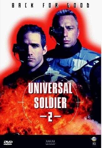 Universal Soldier 2 : Frères d'armes [WEBRIP 720p] - FRENCH