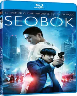 Seobok [HDLIGHT 720p] - FRENCH