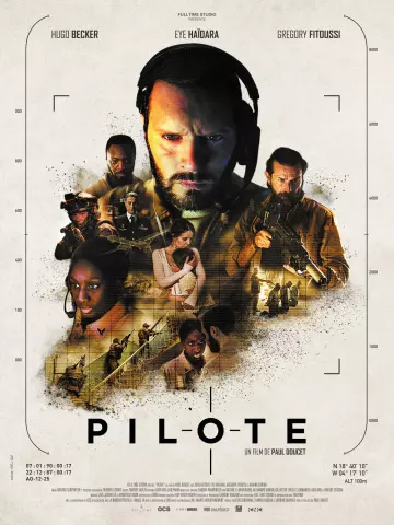 Pilote [WEB-DL 1080p] - FRENCH