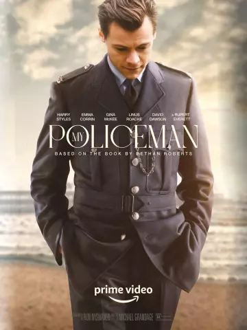 My Policeman [WEB-DL 1080p] - MULTI (FRENCH)