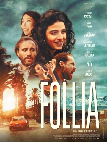 Follia [WEB-DL 1080p] - FRENCH