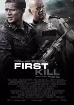First Kill [BDRIP] - FRENCH