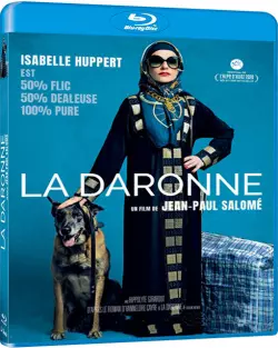 La Daronne [BLU-RAY 1080p] - FRENCH