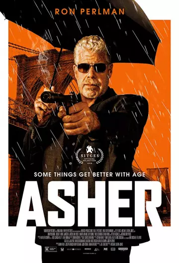 Asher [WEB-DL 720p] - TRUEFRENCH