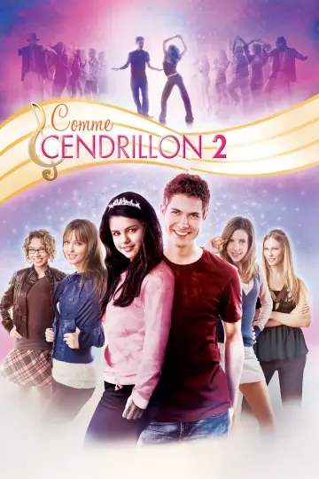 Comme Cendrillon 2 [DVDRIP] - FRENCH