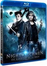 Nightwatchmen [HDLIGHT 1080p] - FRENCH