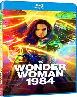 Wonder Woman 1984 [HDLIGHT 720p] - TRUEFRENCH