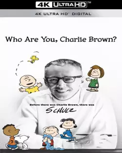 Who Are You, Charlie Brown ? [WEB-DL 4K] - MULTI (FRENCH)