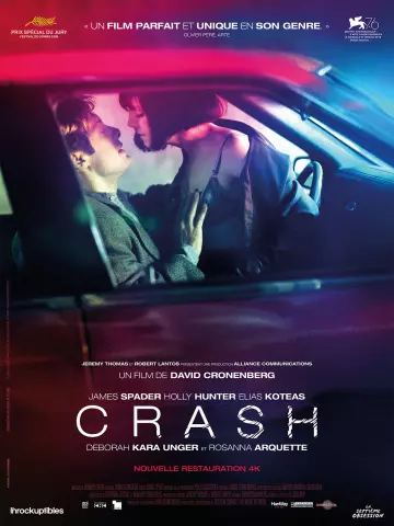 Crash [HDLIGHT 1080p] - MULTI (TRUEFRENCH)