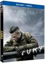 Fury [HDLIGHT 720p] - MULTI (TRUEFRENCH)