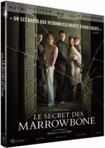 Le Secret des Marrowbone [BLU-RAY 1080p] - FRENCH