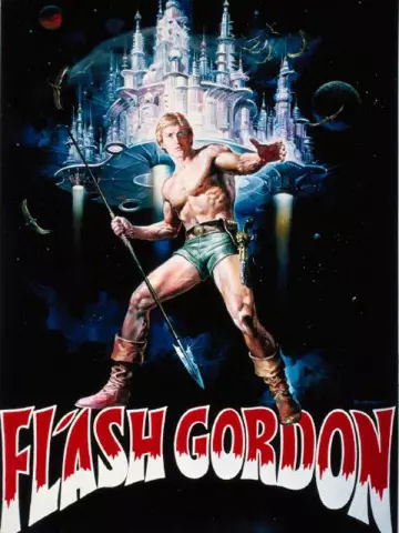 Flash Gordon [HDLIGHT 1080p] - MULTI (TRUEFRENCH)