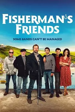 Fisherman's Friends [BDRIP] - FRENCH