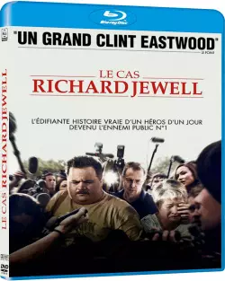 Le Cas Richard Jewell [BLU-RAY 1080p] - MULTI (TRUEFRENCH)