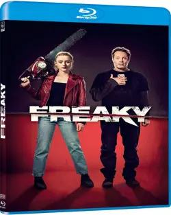 Freaky [HDLIGHT 720p] - FRENCH
