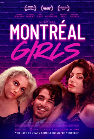 Montréal Girls [WEB-DL 1080p] - VOSTFR
