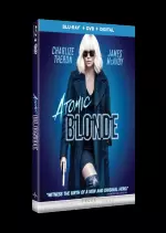 Atomic Blonde [HDLIGHT 720p] - FRENCH