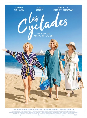 Les Cyclades [WEB-DL 1080p] - FRENCH