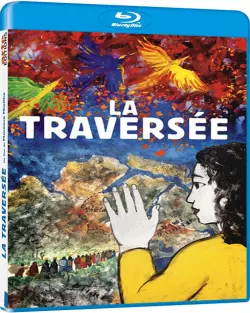 La Traversée [BLU-RAY 720p] - FRENCH