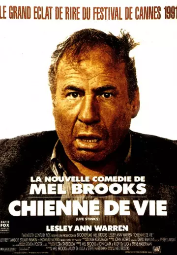 Chienne de vie [DVDRIP] - FRENCH