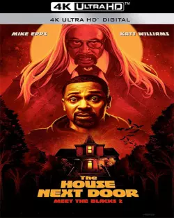 The House Next Door: Meet the Blacks 2 [WEB-DL 4K] - MULTI (FRENCH)