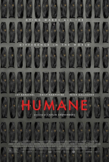 Humane [HDRIP] - FRENCH