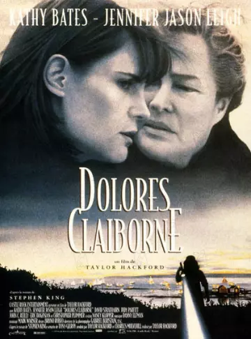 Dolores Claiborne [BDRIP] - TRUEFRENCH