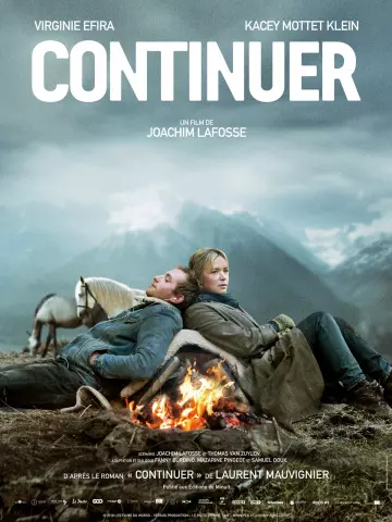 Continuer [HDRIP] - FRENCH