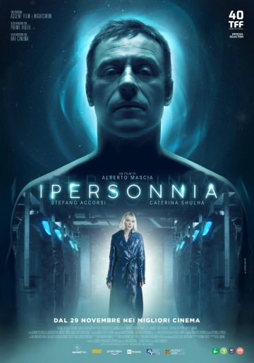 Ipersonnia [HDRIP] - FRENCH