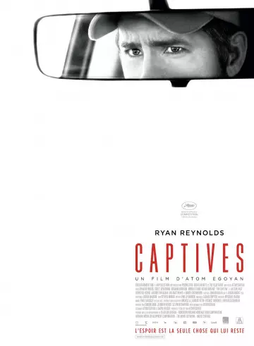 Captives [HDLIGHT 1080p] - MULTI (FRENCH)