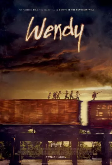 Wendy [WEB-DL 720p] - FRENCH