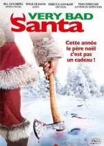 Very Bad Santa [DVDrip Xvid] - FRENCH