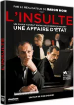 L'Insulte [BLU-RAY 1080p] - MULTI (FRENCH)