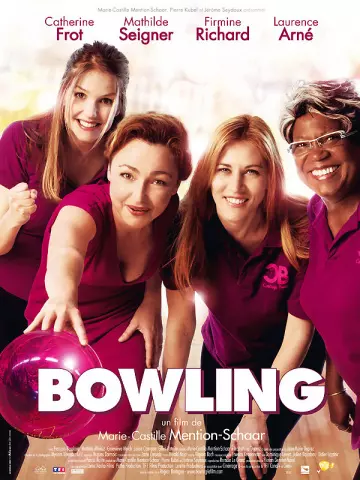 Bowling [DVDRIP] - FRENCH
