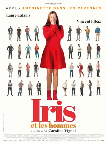 Iris et les hommes [HDRIP] - FRENCH