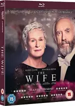 The Wife [BLU-RAY 720p] - FRENCH