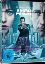 Anon [BLU-RAY 720p] - FRENCH
